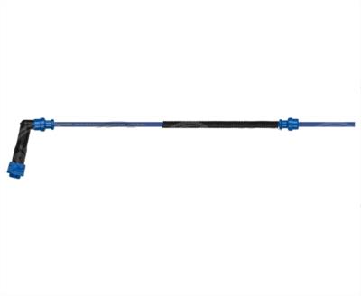 CABLE BUJIA MOTOCICLETA KAWASAKI, SUZUKI, YAMAHA T TECNOFUEL GM1 