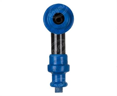 CABLE BUJIA MOTOCICLETA HONDA CARGO, POLARIS, BMW, ITALIKA T TECNOFUEL GM2 