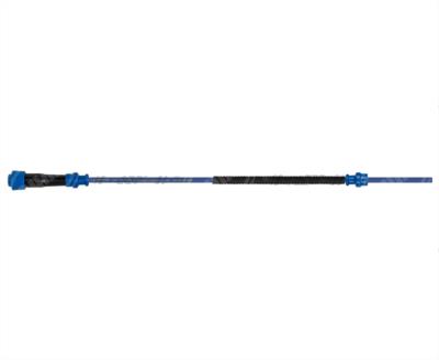 CABLE BUJIA MOTOCICLETA HONDA SERIE CBX250 Y XR250 TORNADO T TECNOFUEL GM3 