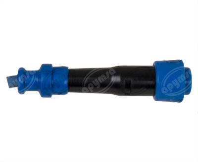 CABLE BUJIA MOTOCICLETA HONDA SERIE CBX250 Y XR250 TORNADO T TECNOFUEL GM3 