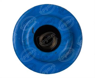 CABLE BUJIA MOTOCICLETA HONDA SERIE CBX250 Y XR250 TORNADO T TECNOFUEL GM3 