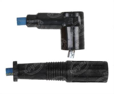 CABLE BUJIA FIAT UNO 10-18 500 09-18 PALIO 8V FIR 1.4L 11-18 T TECNOFUEL HY-313 