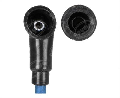 CABLE BUJIA FIAT UNO 10-18 500 09-18 PALIO 8V FIR 1.4L 11-18 T TECNOFUEL HY-313 