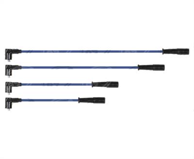 CABLE BUJIA FIAT MOBI 1.0L 17-18 NOVO UNO NOVO PALIO 10-18 T TECNOFUEL HY-314 