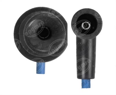 CABLE BUJIA FORD FIGO 1.5L 16-18 T TECNOFUEL HY-315 