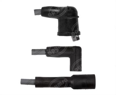 CABLE BUJIA UNIVERSAL (10 CABLES) FORD GMC MOTOR 366 8CIL BERU 509U8 