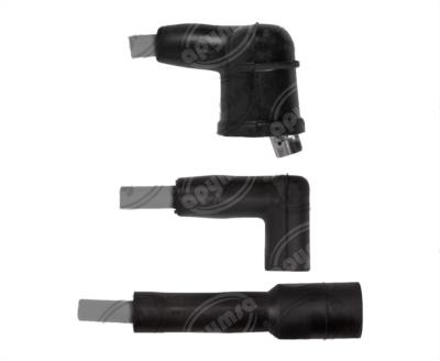 CABLE BUJIA ENCENDIDO ELECTRONICO BERU 513F4 