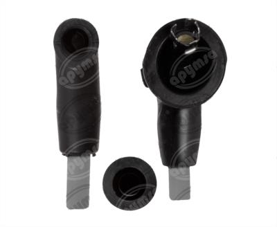 CABLE BUJIA ENCENDIDO ELECTRONICO BERU 513F4 