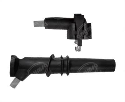 CABLE BUJIA FORD MARQUIS 92-97 8CIL BERU 536F8 