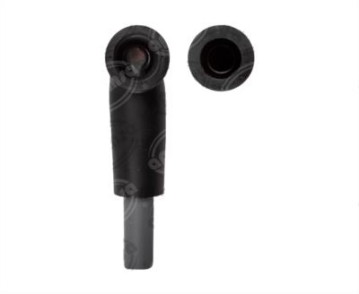 CABLE BUJIA E/E CHEVROLET GM V8 5.0L 5.7L PARA MOTOR 305 350 BERU 1135G8 