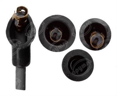 CABLE BUJIA BERU 501C4 