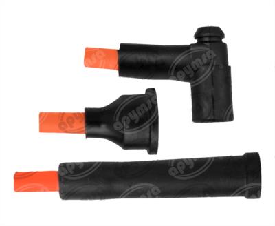 CABLE BUJIA ENCENDIDO ELECTRONICO BERU BERU 1103G8 