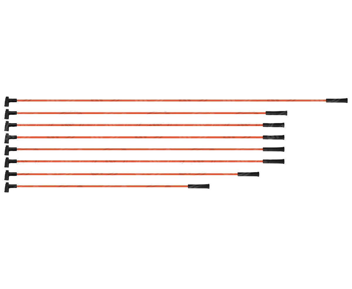 CABLE BUJIA ENCENDIDO ELECTRONICO BERU BERU 1103G8 