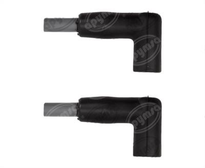 CABLE BUJIA CHEVROLET BERU 544G8 