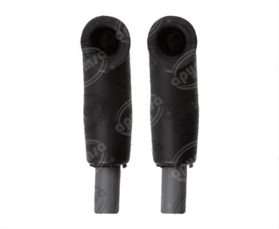CABLE BUJIA CHEVROLET BERU 544G8 