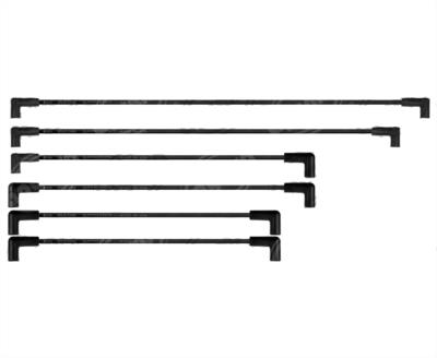 CABLE BUJIA CHEVROLET C-15 CUSTOM 6CIL 4.1L 86-91 BERU 805G6 