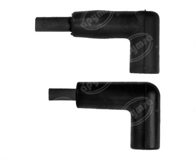 CABLE BUJIA CHEVROLET C-15 CUSTOM 6CIL 4.1L 86-91 BERU 805G6 