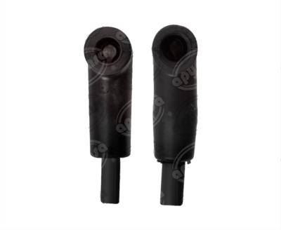 CABLE BUJIA CHEVROLET C-15 CUSTOM 6CIL 4.1L 86-91 BERU 805G6 