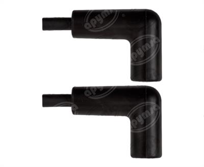 CABLE BUJIA CHEVROLET SUBURBAN, SILVERADO 92 EN ADELANTE V8 BERU 844G8 