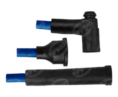 CABLE BUJIA FORD BERU 950F6 