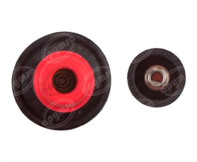 CABLE BUJIA ENCENDIDO ELECTRONICO VW BERU 5SED92VB 