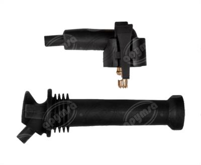 CABLE BUJIA FORD, MERCURY BERU 8415 
