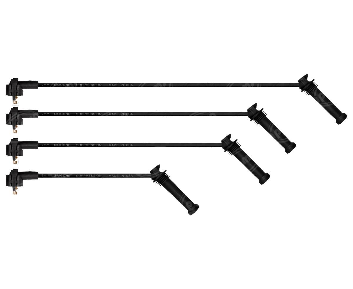 CABLE BUJIA FORD, MERCURY BERU 8415 