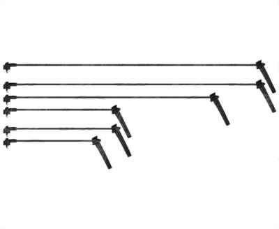 CABLE BUJIA FORD, MERCURY BERU 816F6 