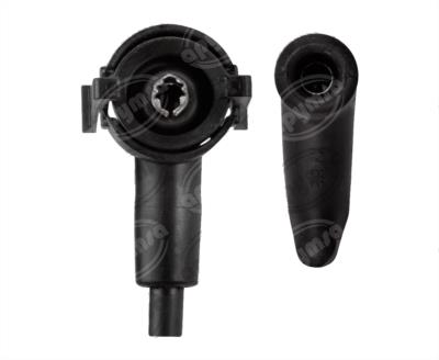 CABLE BUJIA FORD BERU 817AF6 