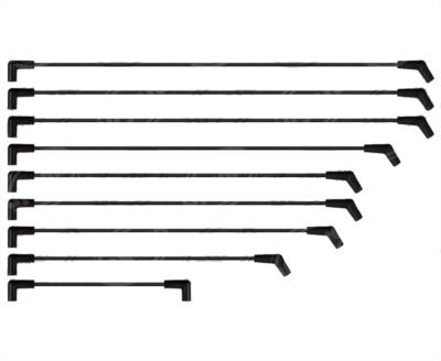 CABLE BUJIA BERU 844F8 