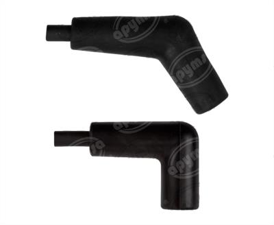 CABLE BUJIA BERU 844F8 
