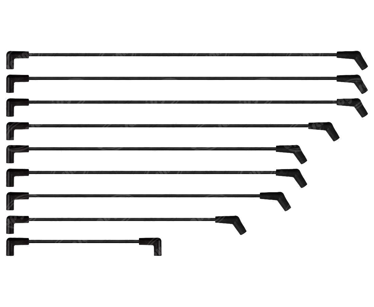 CABLE BUJIA BERU 844F8 