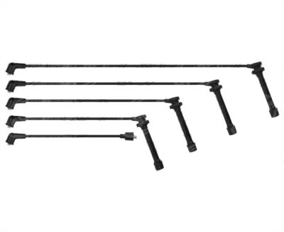 CABLE BUJIA NISSAN BERU BE1206CN4 