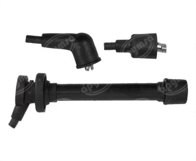 CABLE BUJIA NISSAN BERU BE1206CN4 