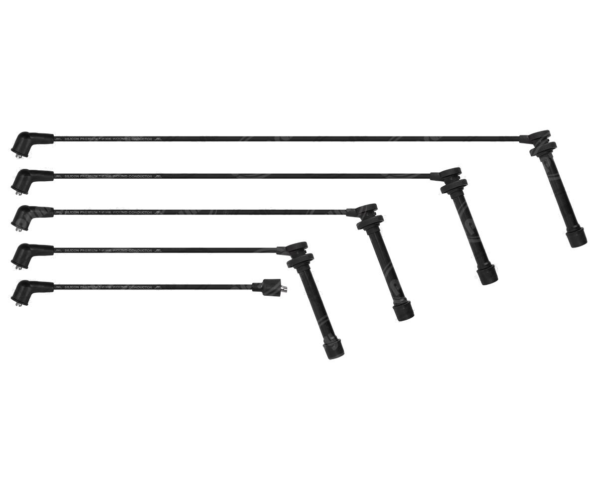 CABLE BUJIA NISSAN BERU BE1206CN4 
