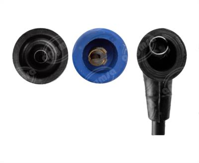 CABLE BUJIA NISSAN BERU BE1223T4 