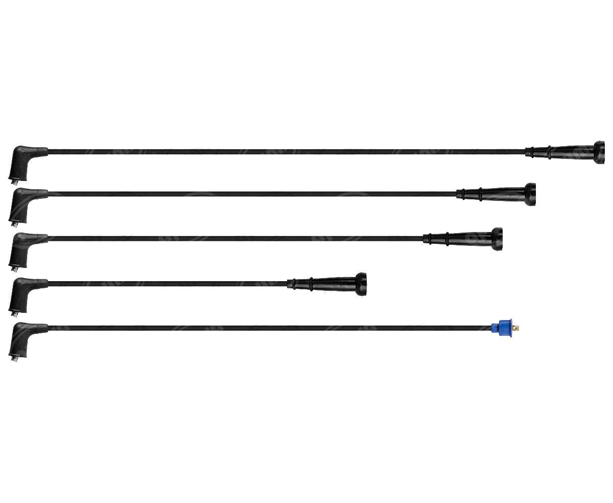 CABLE BUJIA NISSAN BERU BE1223T4 