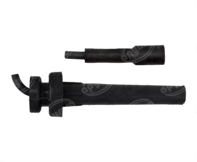 CABLE BUJIA CHRYSLER BERU 813C4 
