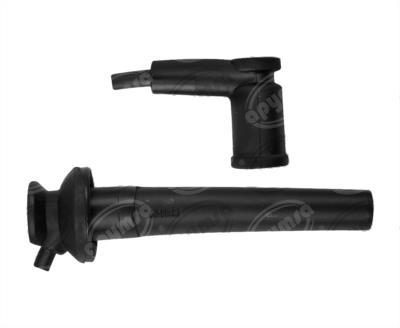 CABLE BUJIA FORD BERU 829F6 