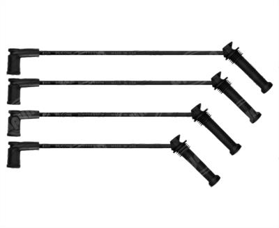 CABLE BUJIA FORD DOHC BERU 814F4 