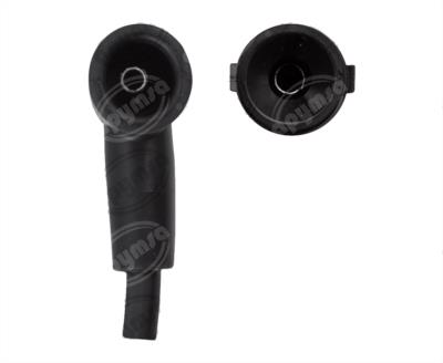 CABLE BUJIA FORD DOHC BERU 857F4 