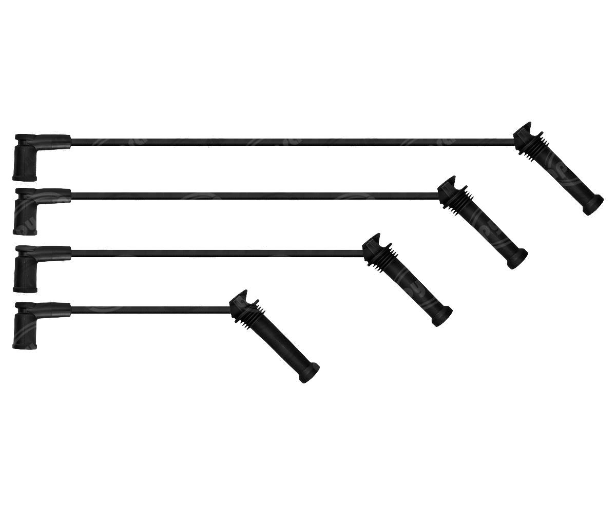 CABLE BUJIA FORD DOHC BERU 857F4 