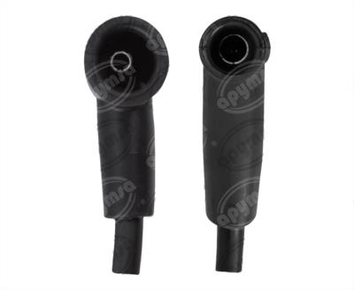 CABLE BUJIA FORD FREESTAR V6 3.9L 4.2L 04-07 BERU 869F6 