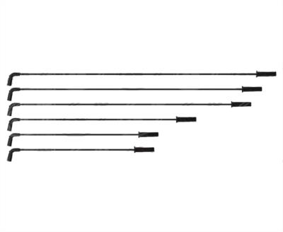 CABLE BUJIA CHEVROLET PONTIAC G6 3.5L 05-06 MALIBU 04-06 BERU 321G6 