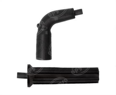 CABLE BUJIA CHEVROLET PONTIAC G6 3.5L 05-06 MALIBU 04-06 BERU 321G6 