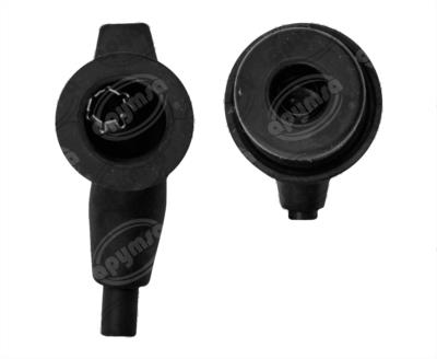 CABLE BUJIA DODGE BERU 302HY4 