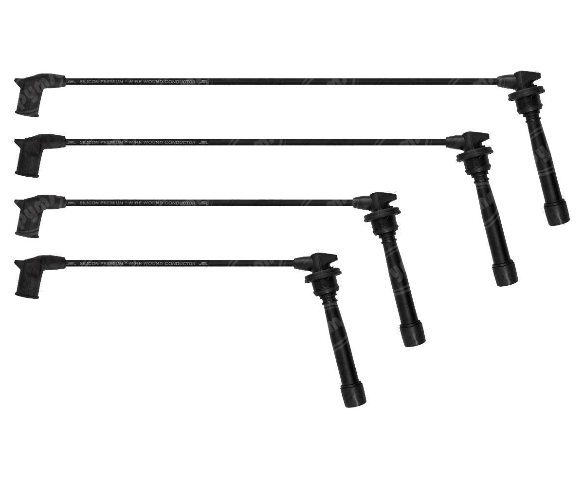 CABLE BUJIA DODGE BERU 302HY4 