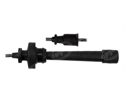 CABLE BUJIA JUEGO DE 2 CABLES BERU 1501MT4 