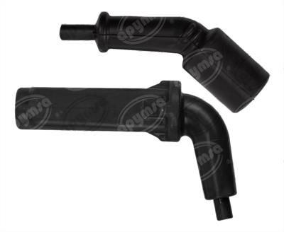 CABLE BUJIA CHEVROLET, GMC BERU 816G8 
