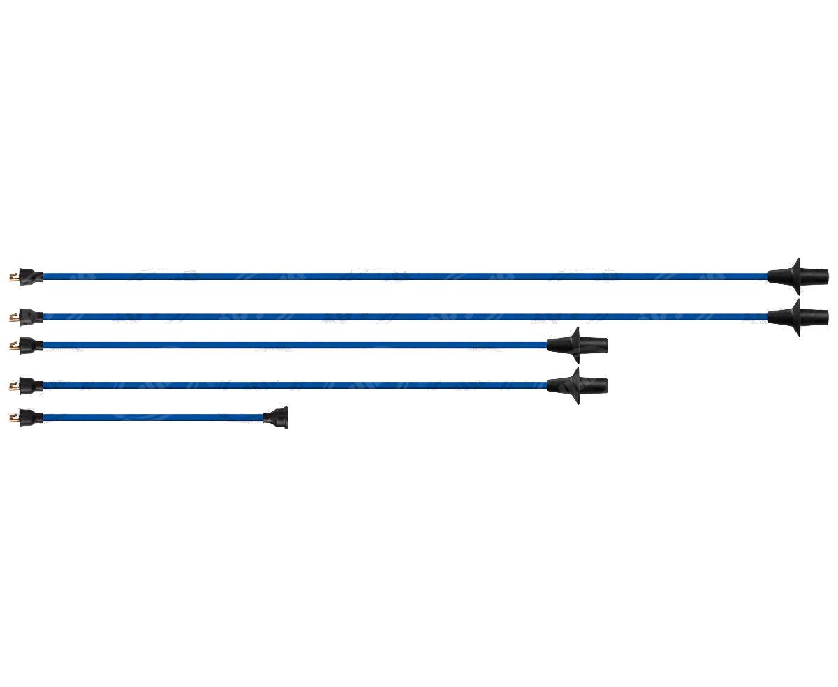 CABLE BUJIA VW BERU 920W4 